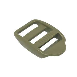 ITW Ladderloc - 19mm - Khaki by FASTEX