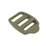 ITW Ladderloc - 19mm - Khaki by FASTEX