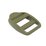 ITW Ladderloc - 19mm - Khaki by FASTEX