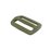 ITW Tri-glide - 25mm - Khaki by FASTEX