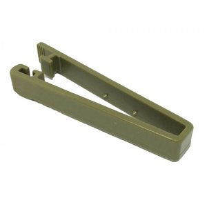 ITW ICLCE-Clip - 58mm - Khaki