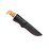 JS (Jan Steffen) Limited Edition Outdoor Knife by HELLE