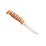 JS (Jan Steffen) Limited Edition Outdoor Knife by HELLE