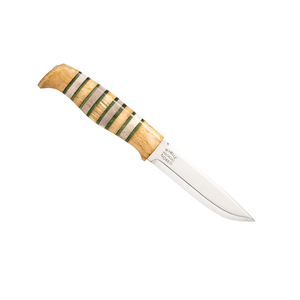 SE (Svein-Erik) Outdoor Knife by HELLE