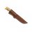 SE (Svein-Erik) Outdoor Knife by HELLE