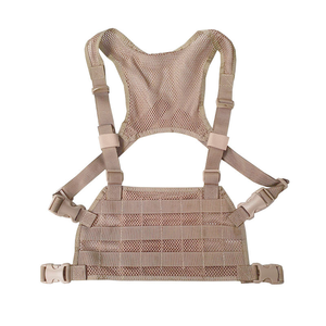 SORD MFF (Military Free Fall) Mesh Chest Rig