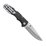 SOG Salute Mini- Bead Blast, G10