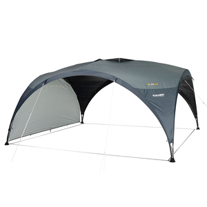 4.2 Blockout Shade Dome W Sunwall by OZTRAIL