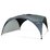 4.2 Blockout Shade Dome W Sunwall by OZTRAIL