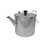Billy Teapot Stainless Steel 2.8L by CAMPFIRE