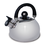 CAMPFIRE 2.5 Litre Stainless Steel Whistling Kettle