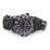 COMMANDO Paracord Survival Watch