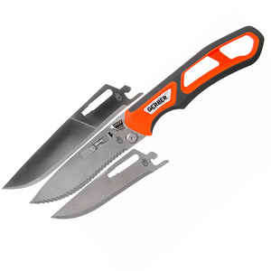 GERBER Randy Newberg EBS - Orange