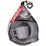 Bamboo 1 Person Dinner Set Grey by CAMPFIRE