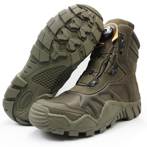 RIDGELINE Ascent Rapid Lace Boot