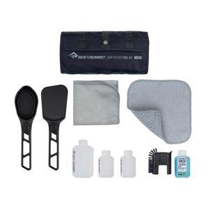 SEA TO SUMMIT Kitchen Tool Kit - 10Pc