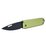 ATKA Sprint EDC Knife Green