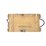 6076-C276 Wooden Ammo Box  - MILITARY SURPLUS
