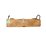 6076-C276 Wooden Ammo Box  - MILITARY SURPLUS