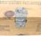 6076-C276 Wooden Ammo Box  - MILITARY SURPLUS
