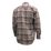 VINTAGE Wool O West Shirt by Commando by COMMANDO