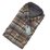 VINTAGE Wool O West Shirt by Commando by COMMANDO