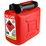 OUTBOUND 5 Litre Plastic Fuel Container with Pourer