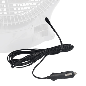 COMPANION Lantern Car Charge Adapter