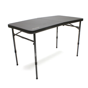 IRONSIDE 100cm Fold In Half Table