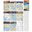 Australia Handy Map by HEMA
