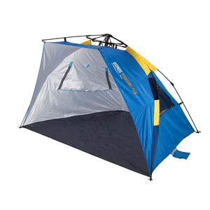 Bondi Portable Sun Shelter by EXPLORE PLANET EARTH