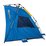 Bondi Portable Sun Shelter by EXPLORE PLANET EARTH