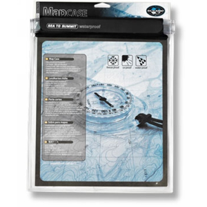 SEA TO SUMMIT Waterproof Map Case Small