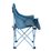 OZTRAIL Moon Junior Chair - Blue