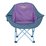 Moon Junior Chair - Purple by OZTRAIL