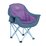 Moon Junior Chair - Purple by OZTRAIL