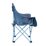 Moon Junior Chair - Purple by OZTRAIL