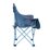 OZTRAIL Moon Junior Chair - Purple