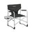 OZTRAIL Directors Studio Chair With Side Table