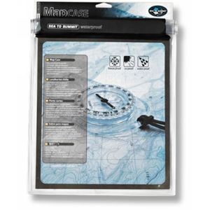 SEA TO SUMMIT Waterproof Map Case Large