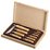 Collector Set Stainless by OPINEL