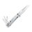 LEATHERMAN K2X Multipurpose Folding Knife