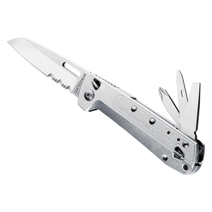 LEATHERMAN K2X Multipurpose Folding Knife