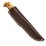 HELLE Nord Outdoor Knife