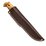 Nord Outdoor Knife by HELLE