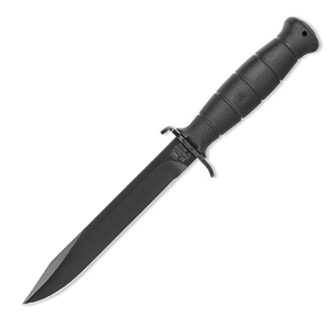 GLOCK M78 Field Knife - Black