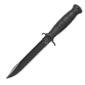 M81 Field Knife with Saw Back by GLOCK