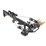 EK Accelerator 410 Black Compound Crossbow