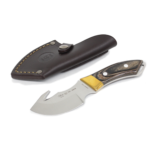 11009 Skinning Knife by MIGUEL NIETO