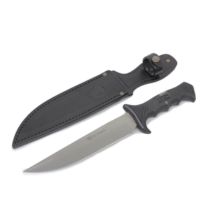 MIGUEL NIETO 185G Combate Fixed Blade Knife